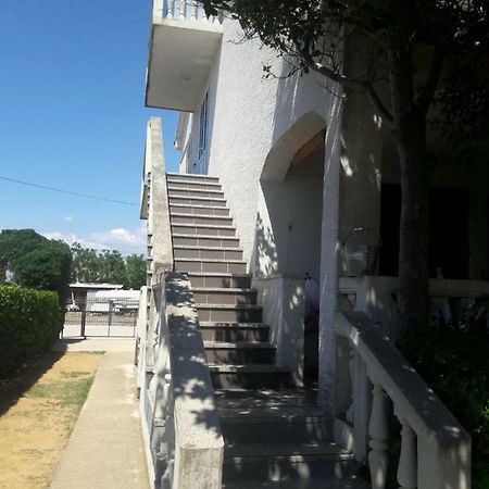Apartment Zdenka Повляна Екстериор снимка