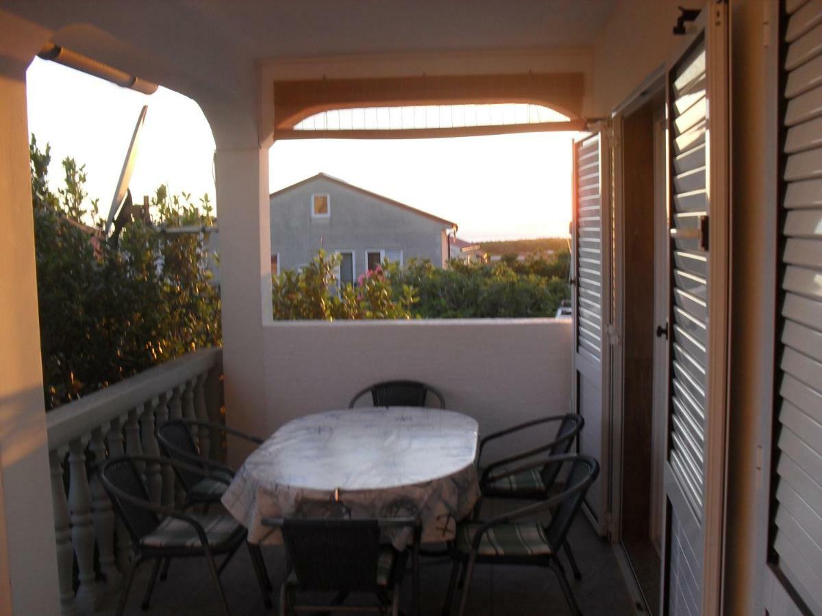 Apartment Zdenka Повляна Екстериор снимка