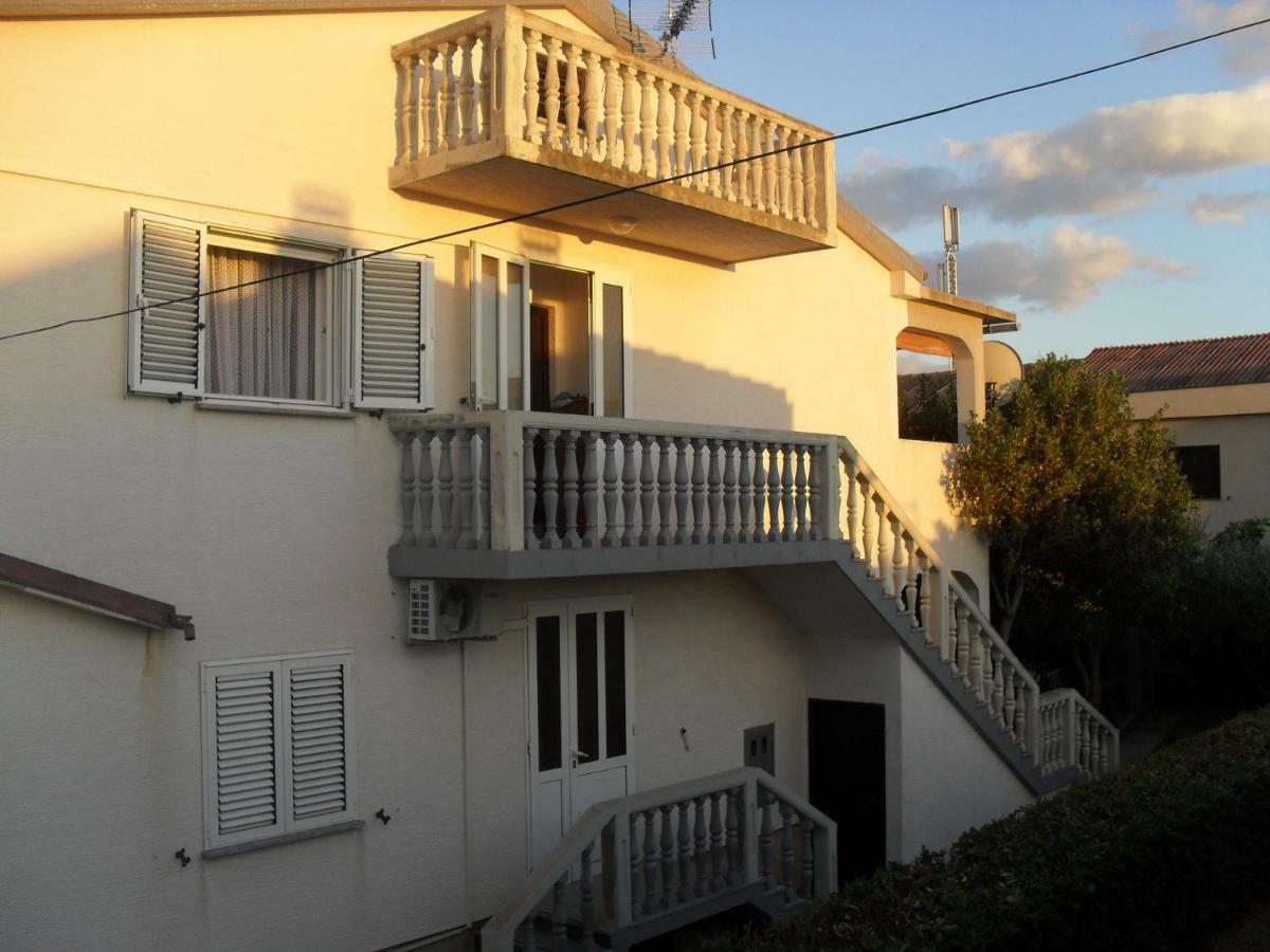 Apartment Zdenka Повляна Екстериор снимка