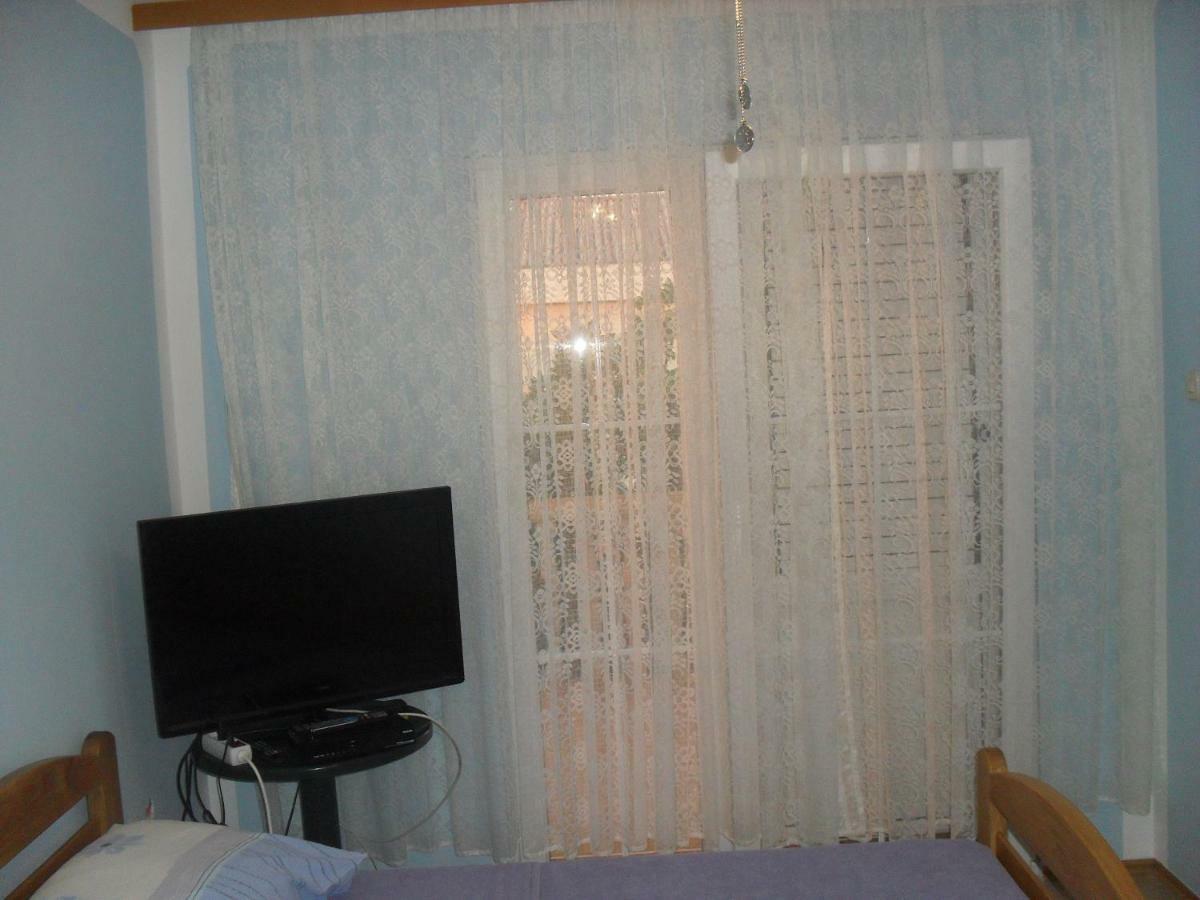 Apartment Zdenka Повляна Екстериор снимка