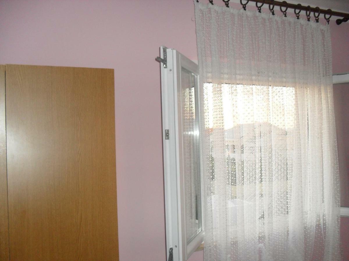 Apartment Zdenka Повляна Екстериор снимка