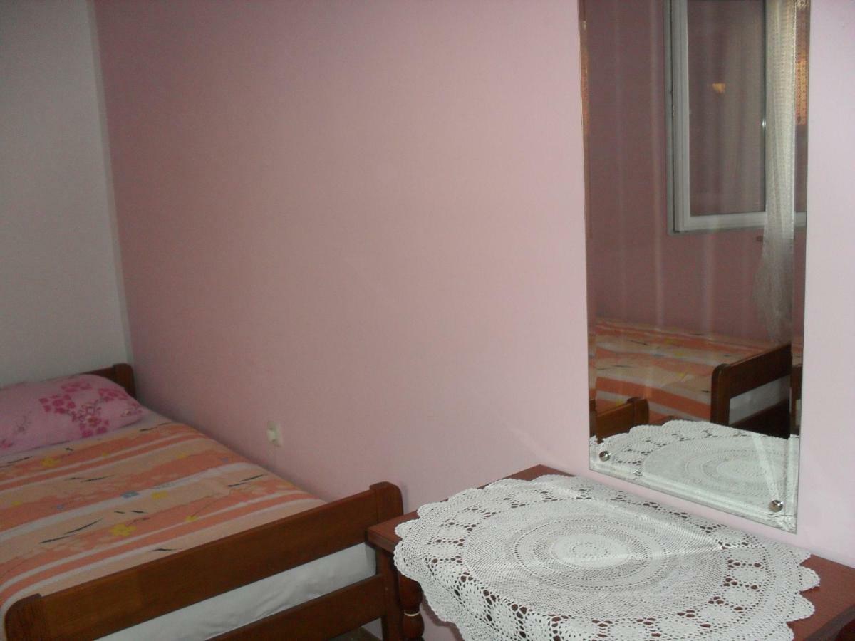 Apartment Zdenka Повляна Екстериор снимка