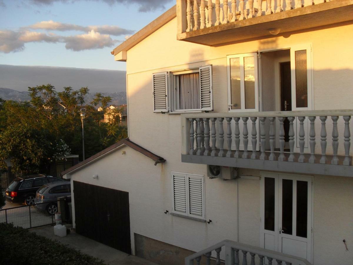 Apartment Zdenka Повляна Екстериор снимка
