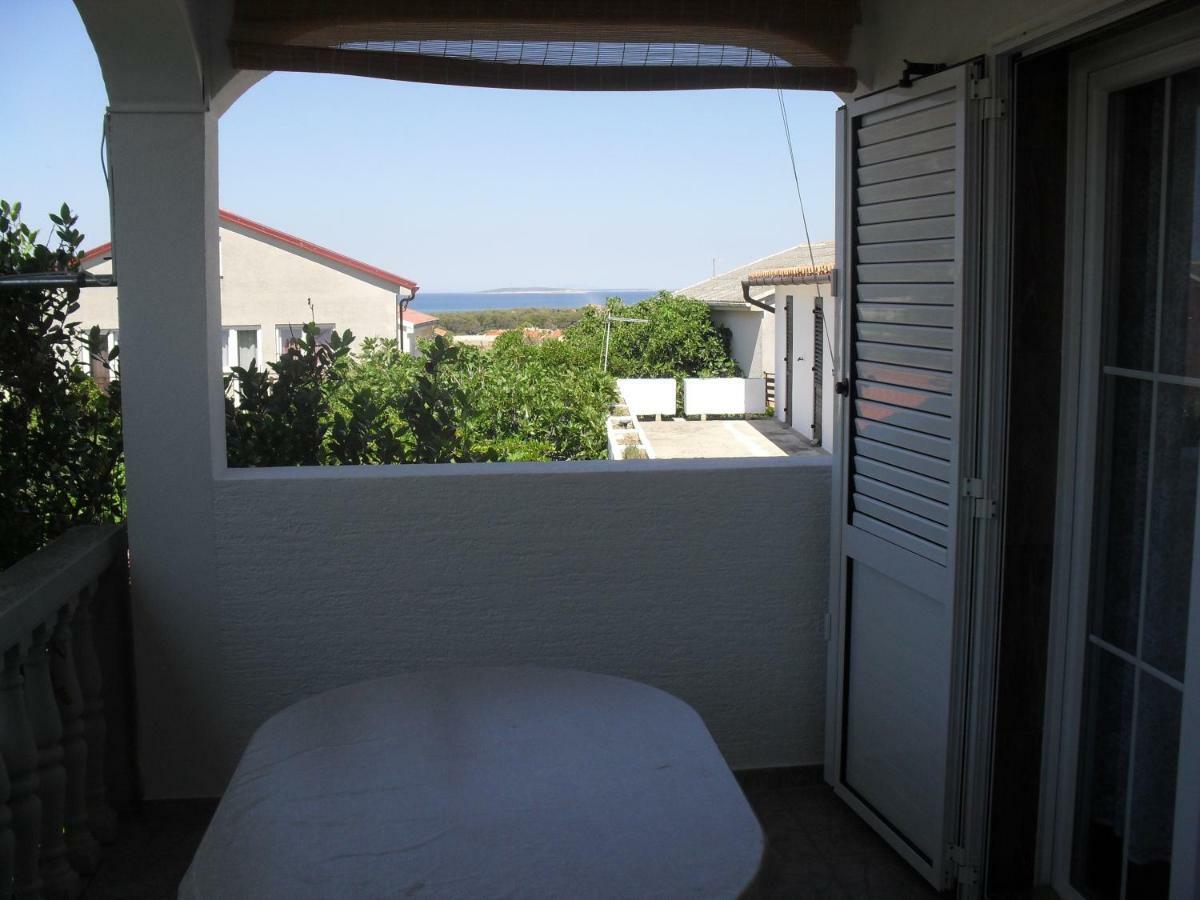 Apartment Zdenka Повляна Екстериор снимка