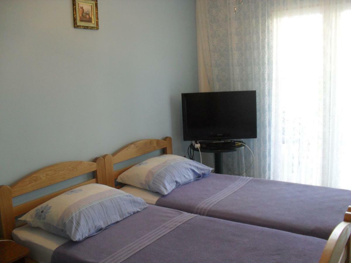 Apartment Zdenka Повляна Екстериор снимка