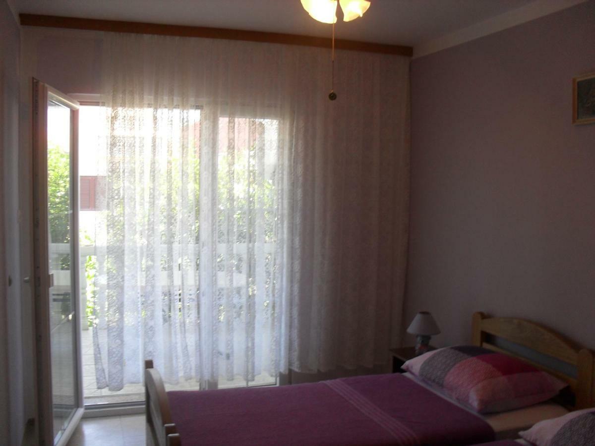 Apartment Zdenka Повляна Екстериор снимка