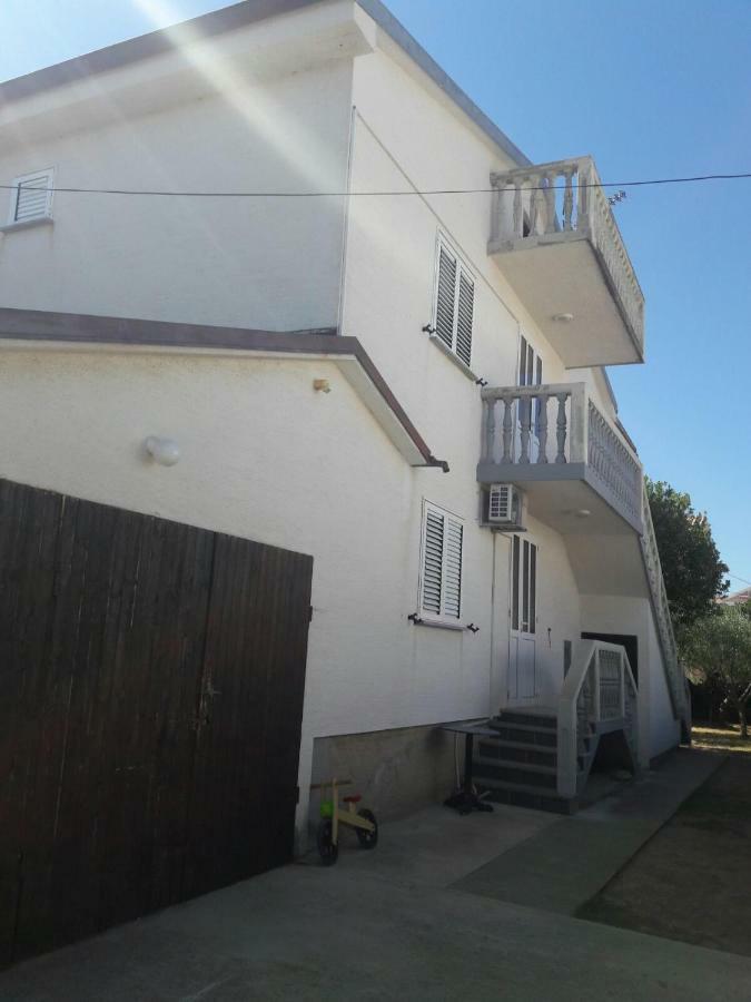 Apartment Zdenka Повляна Екстериор снимка