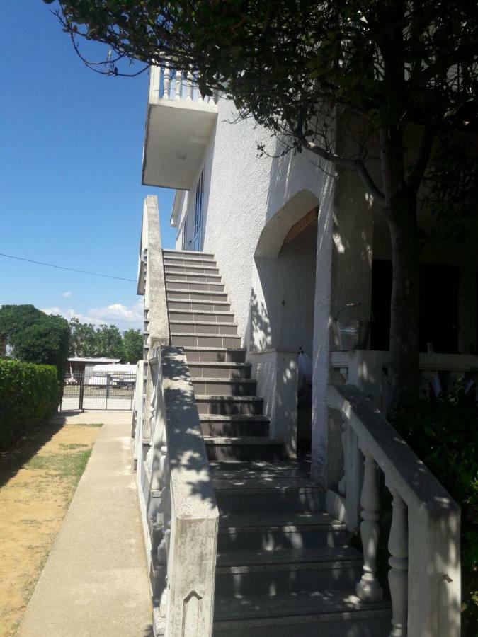 Apartment Zdenka Повляна Екстериор снимка
