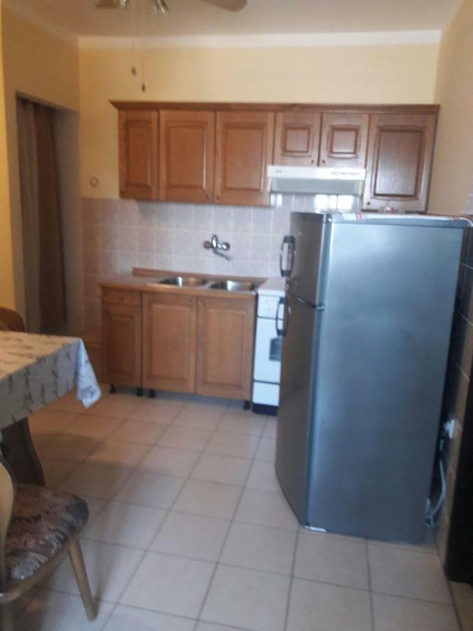 Apartment Zdenka Повляна Екстериор снимка