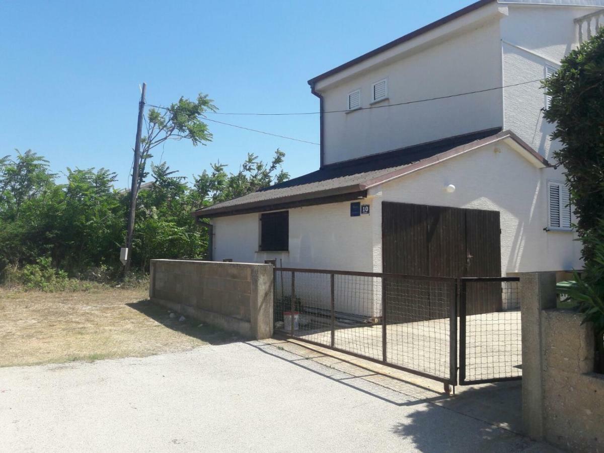 Apartment Zdenka Повляна Екстериор снимка